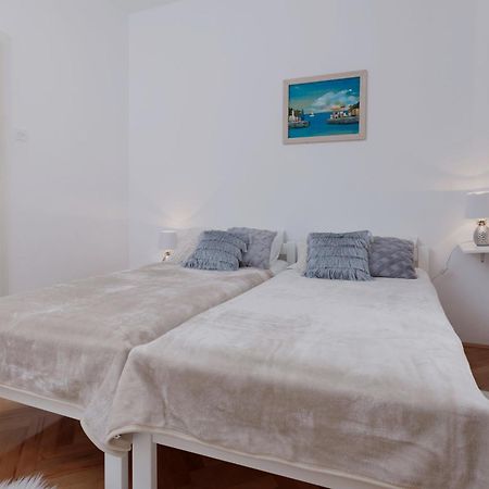 Apartment Marija Split Zewnętrze zdjęcie