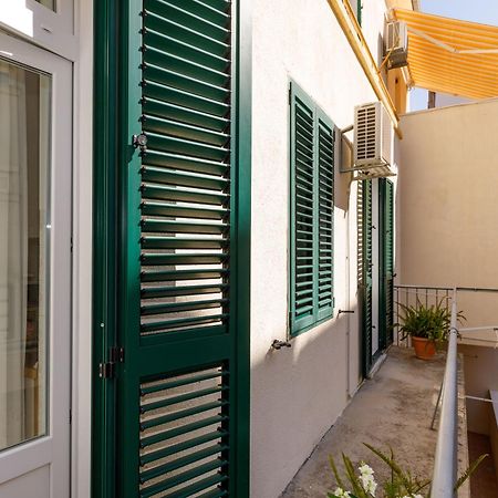 Apartment Marija Split Zewnętrze zdjęcie