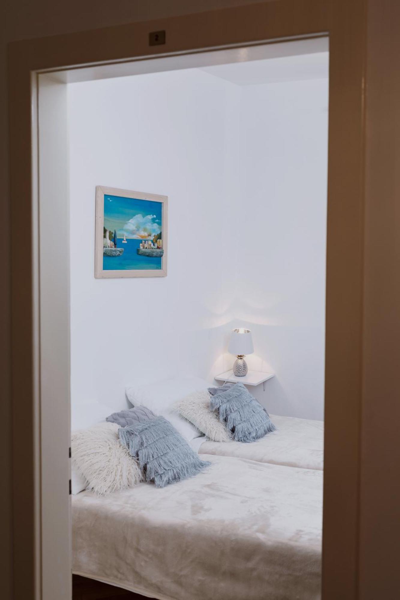Apartment Marija Split Zewnętrze zdjęcie