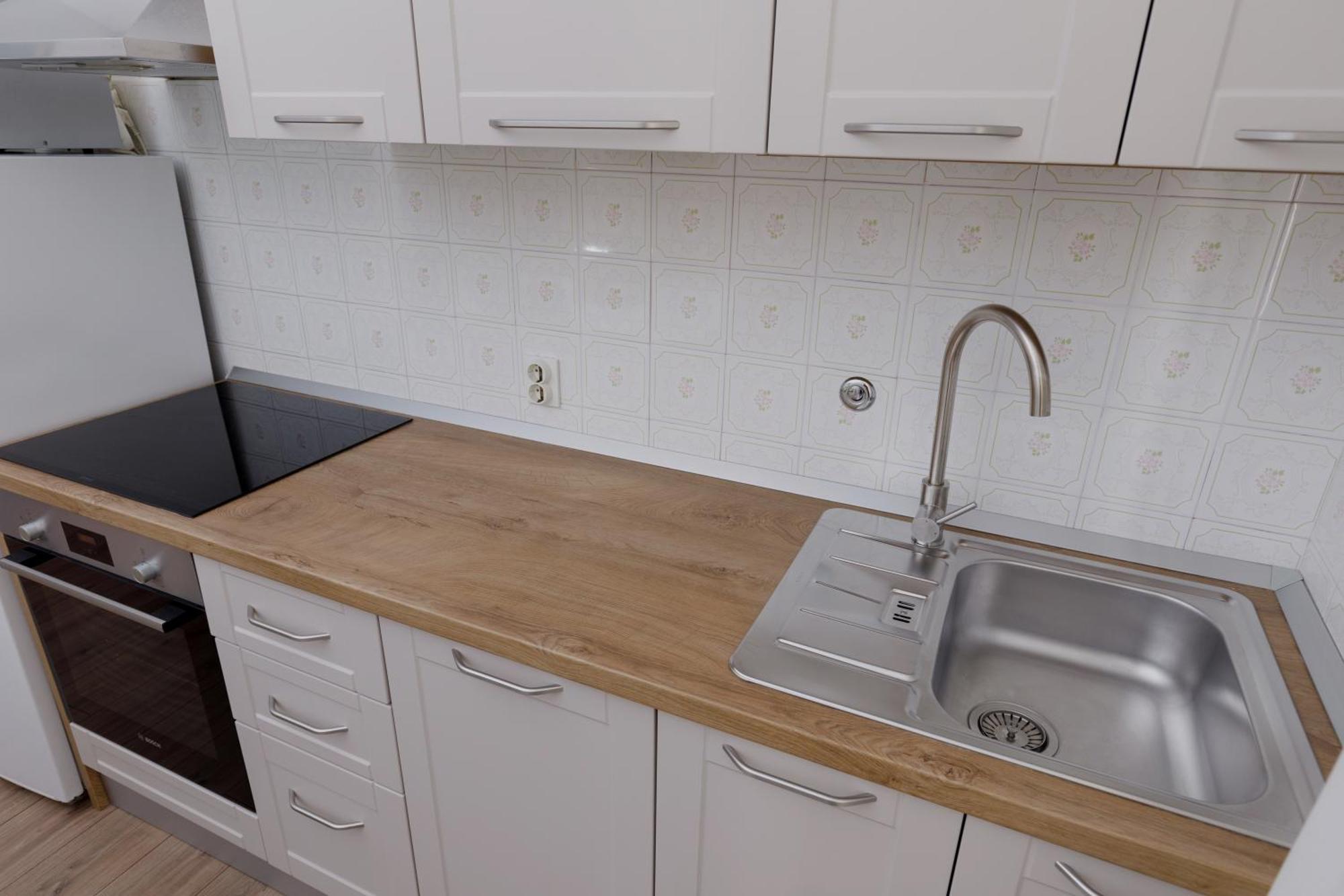 Apartment Marija Split Zewnętrze zdjęcie