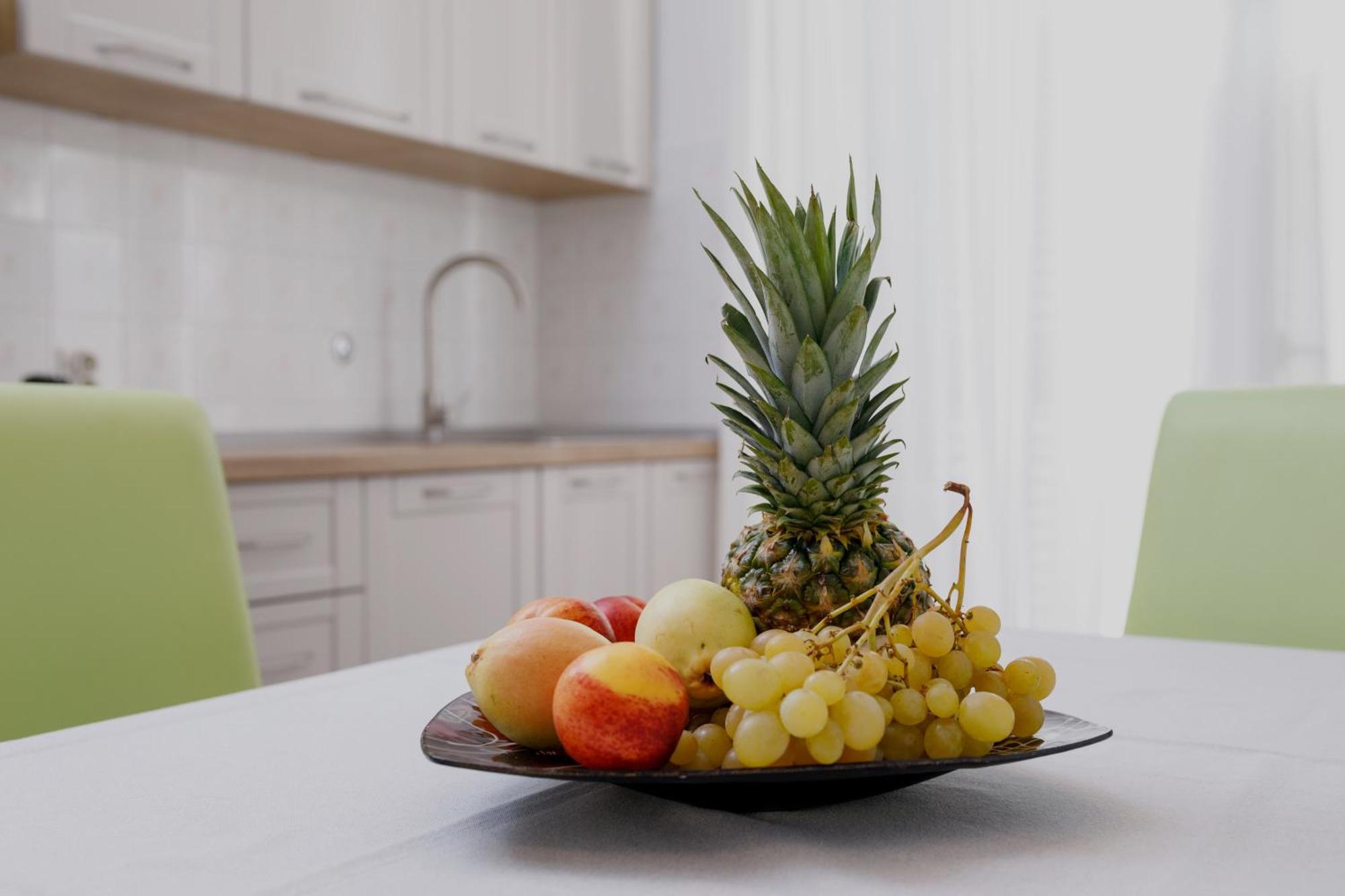Apartment Marija Split Zewnętrze zdjęcie