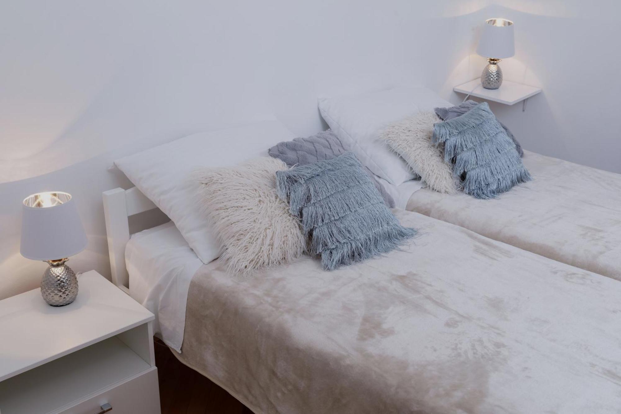 Apartment Marija Split Zewnętrze zdjęcie