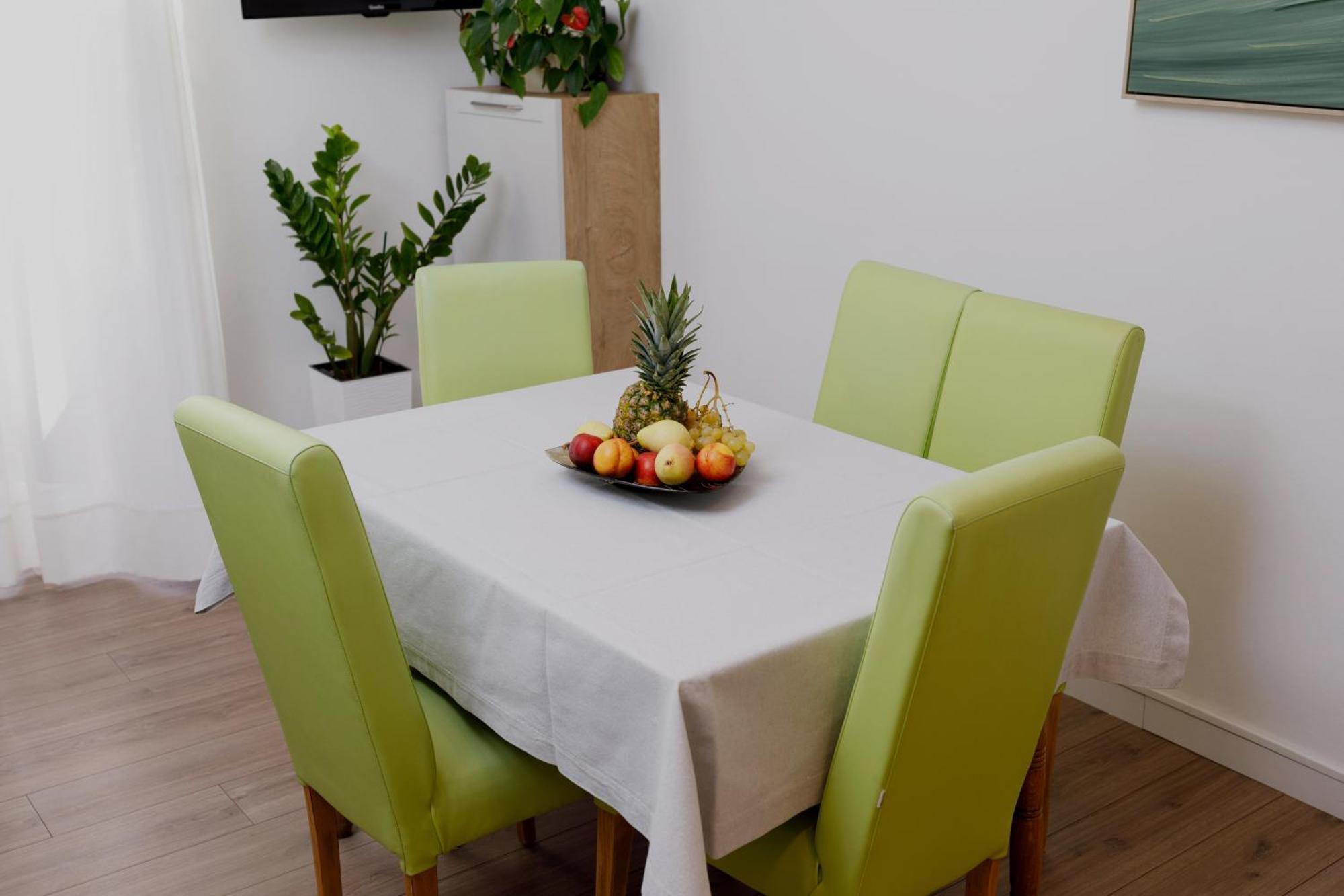 Apartment Marija Split Zewnętrze zdjęcie