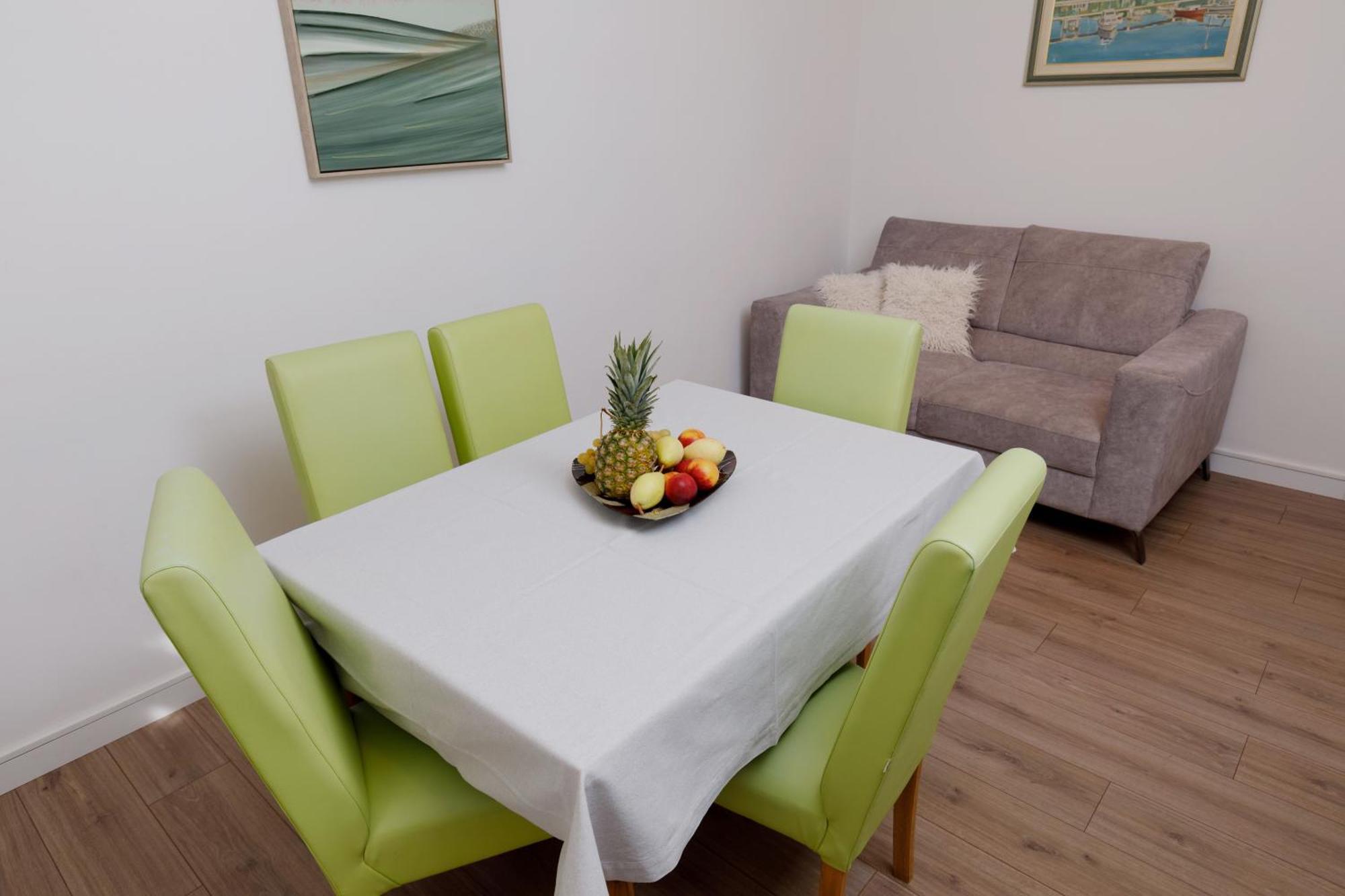 Apartment Marija Split Zewnętrze zdjęcie