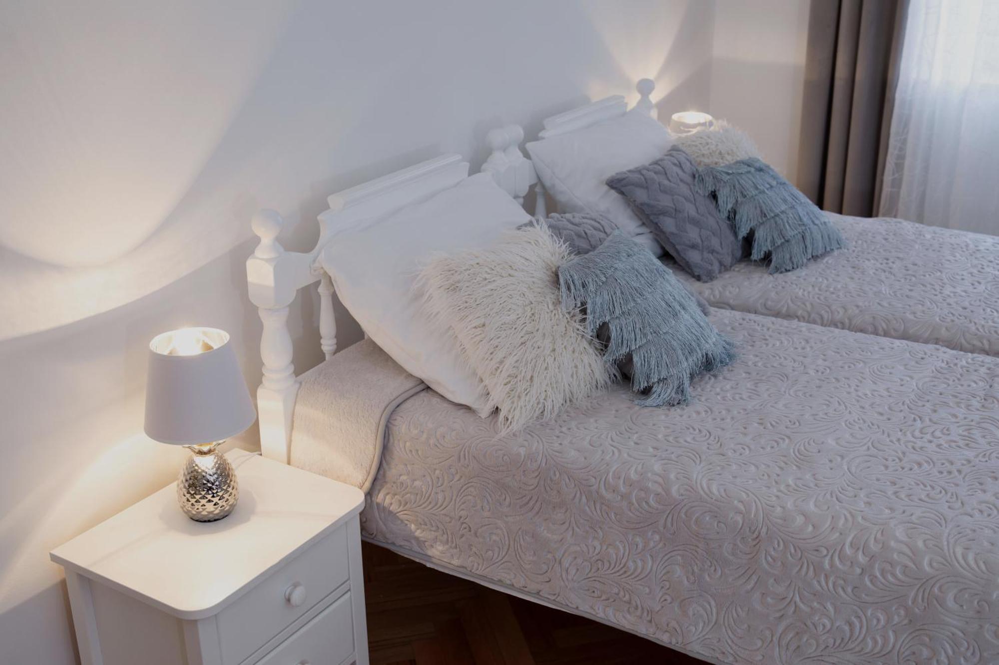 Apartment Marija Split Zewnętrze zdjęcie