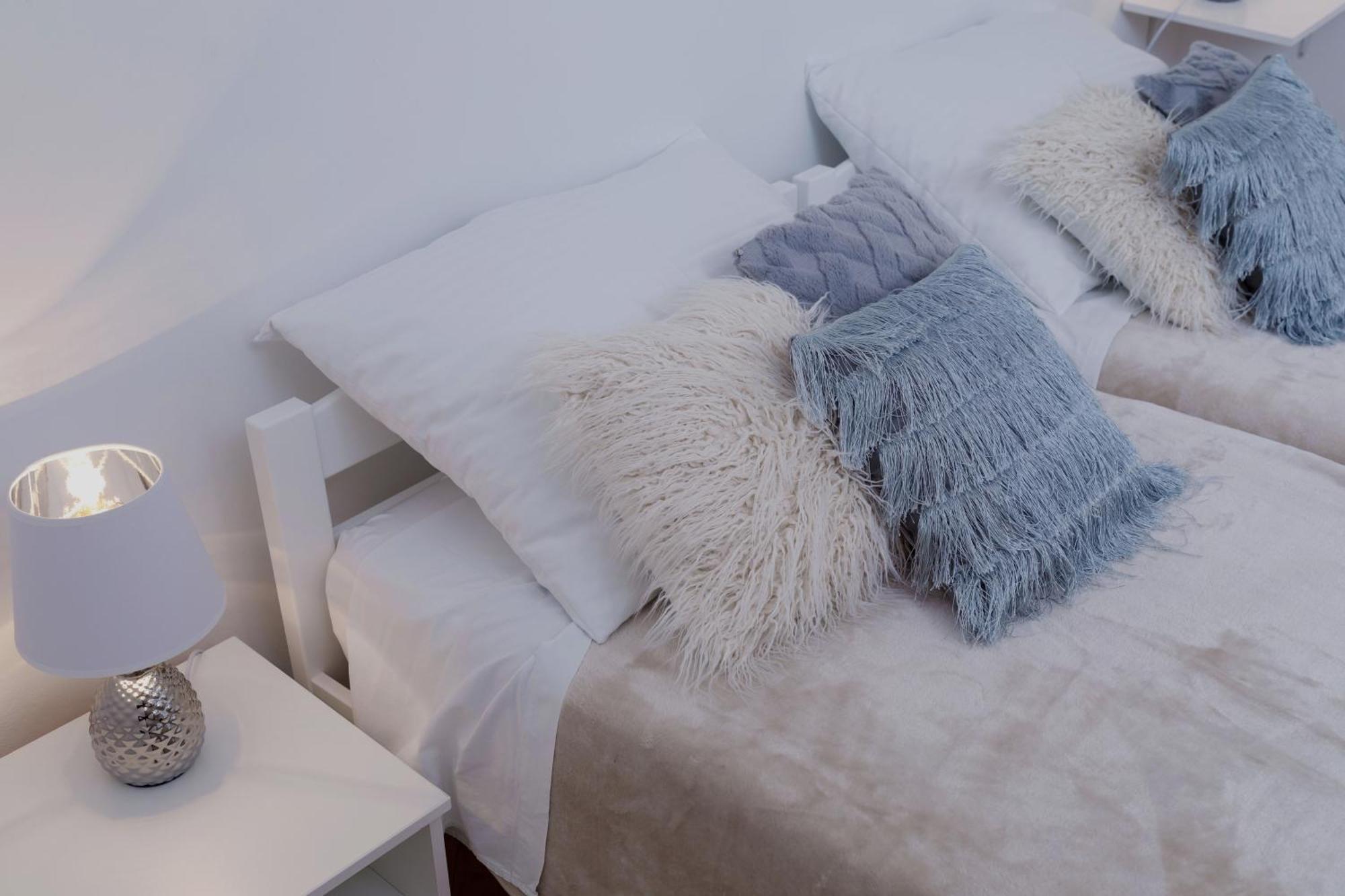 Apartment Marija Split Zewnętrze zdjęcie