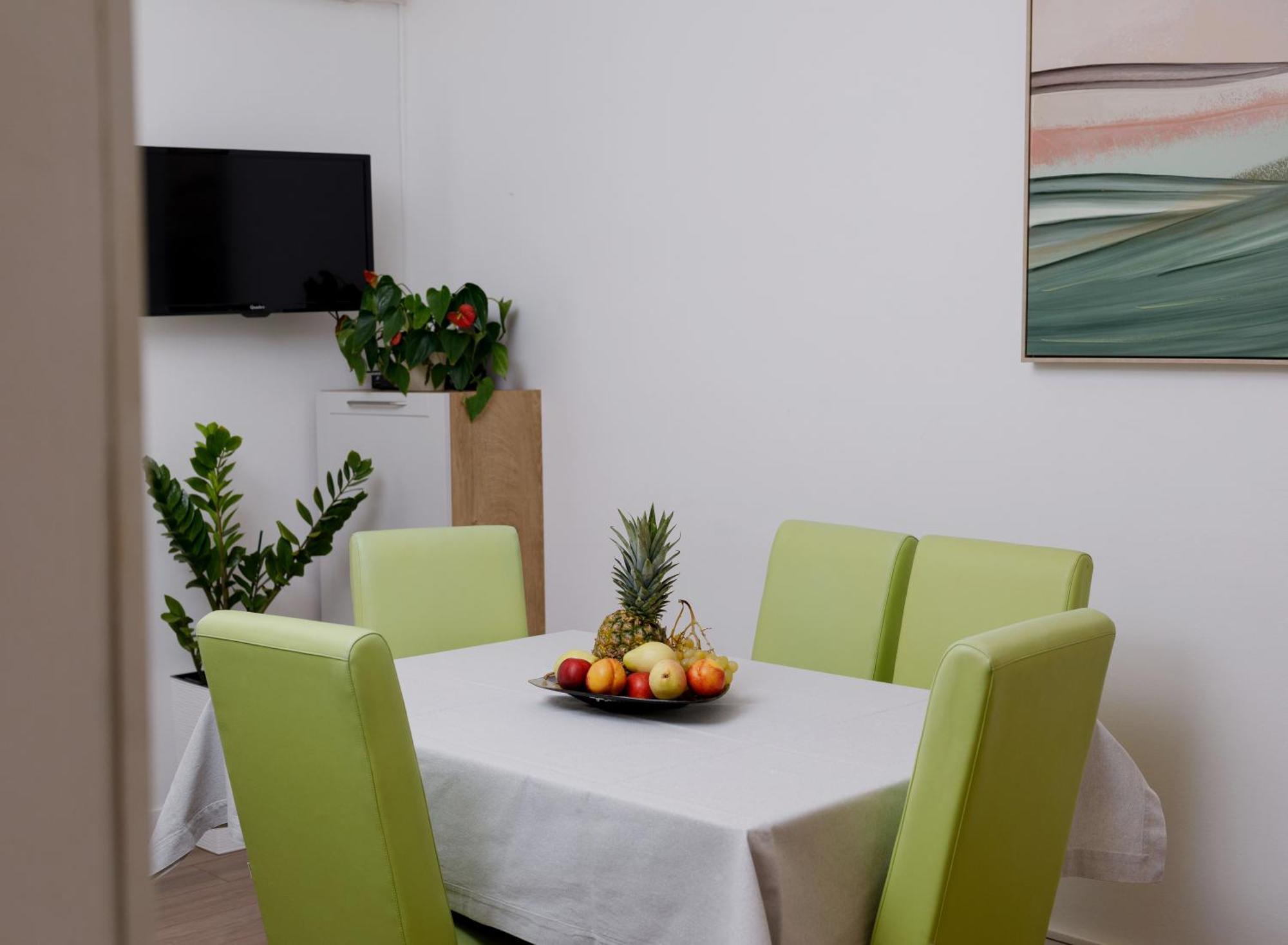 Apartment Marija Split Zewnętrze zdjęcie