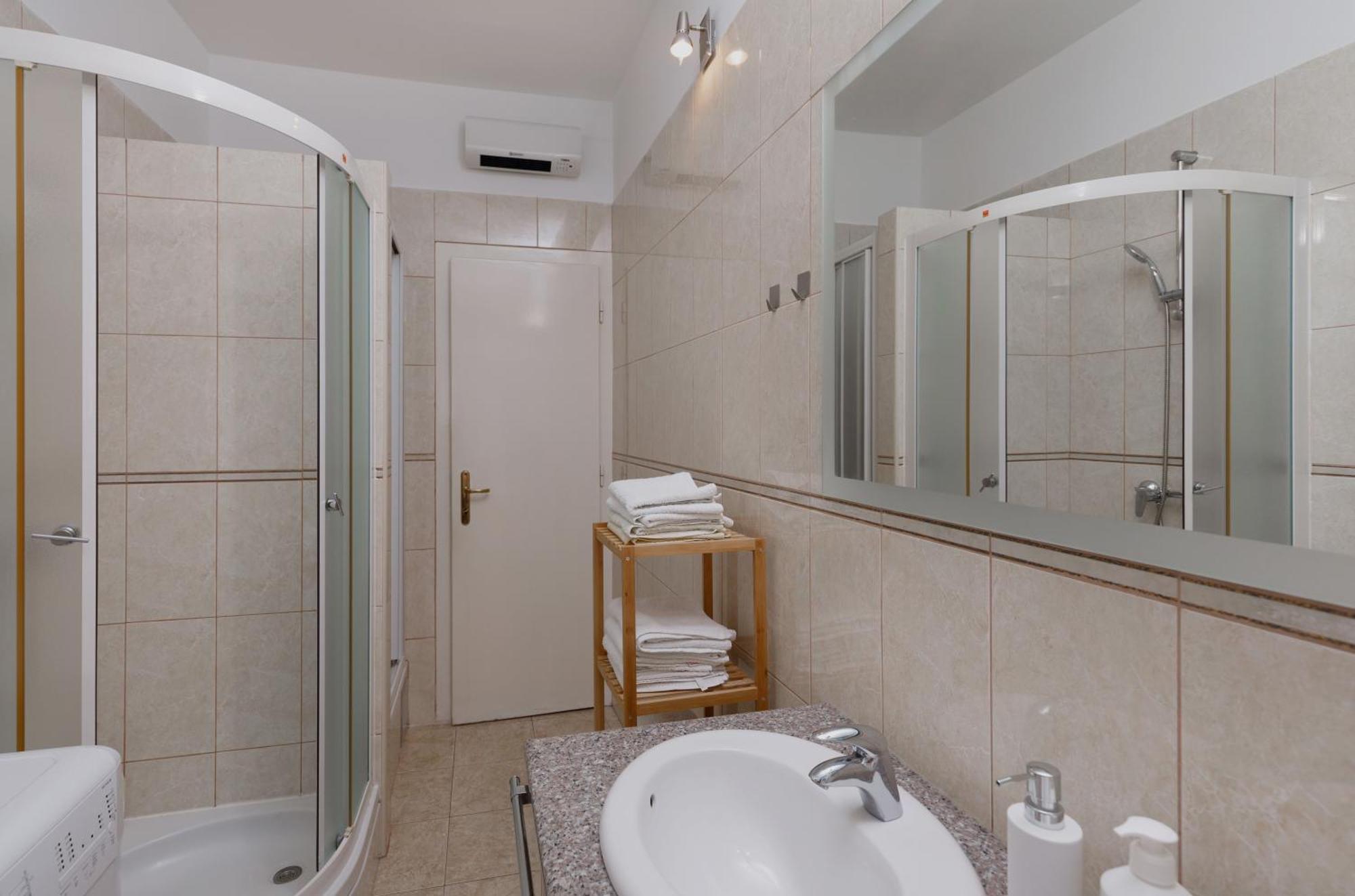 Apartment Marija Split Zewnętrze zdjęcie