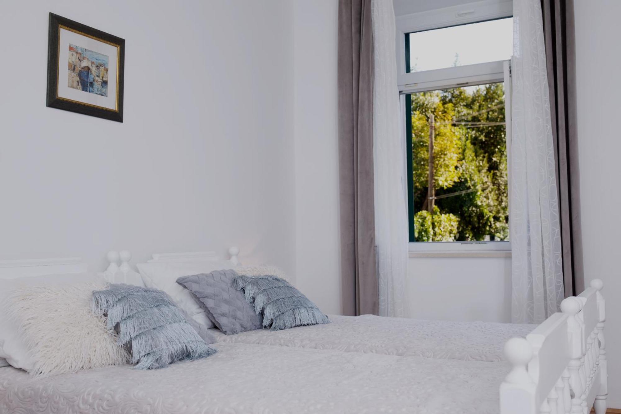 Apartment Marija Split Zewnętrze zdjęcie