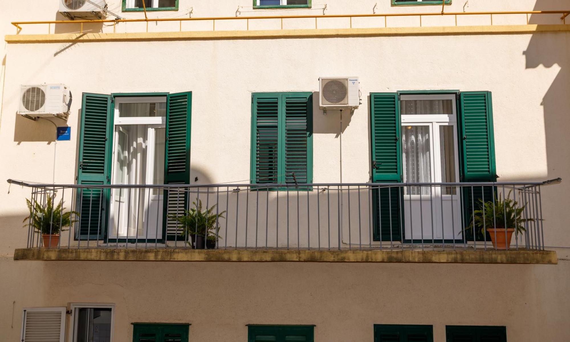 Apartment Marija Split Zewnętrze zdjęcie
