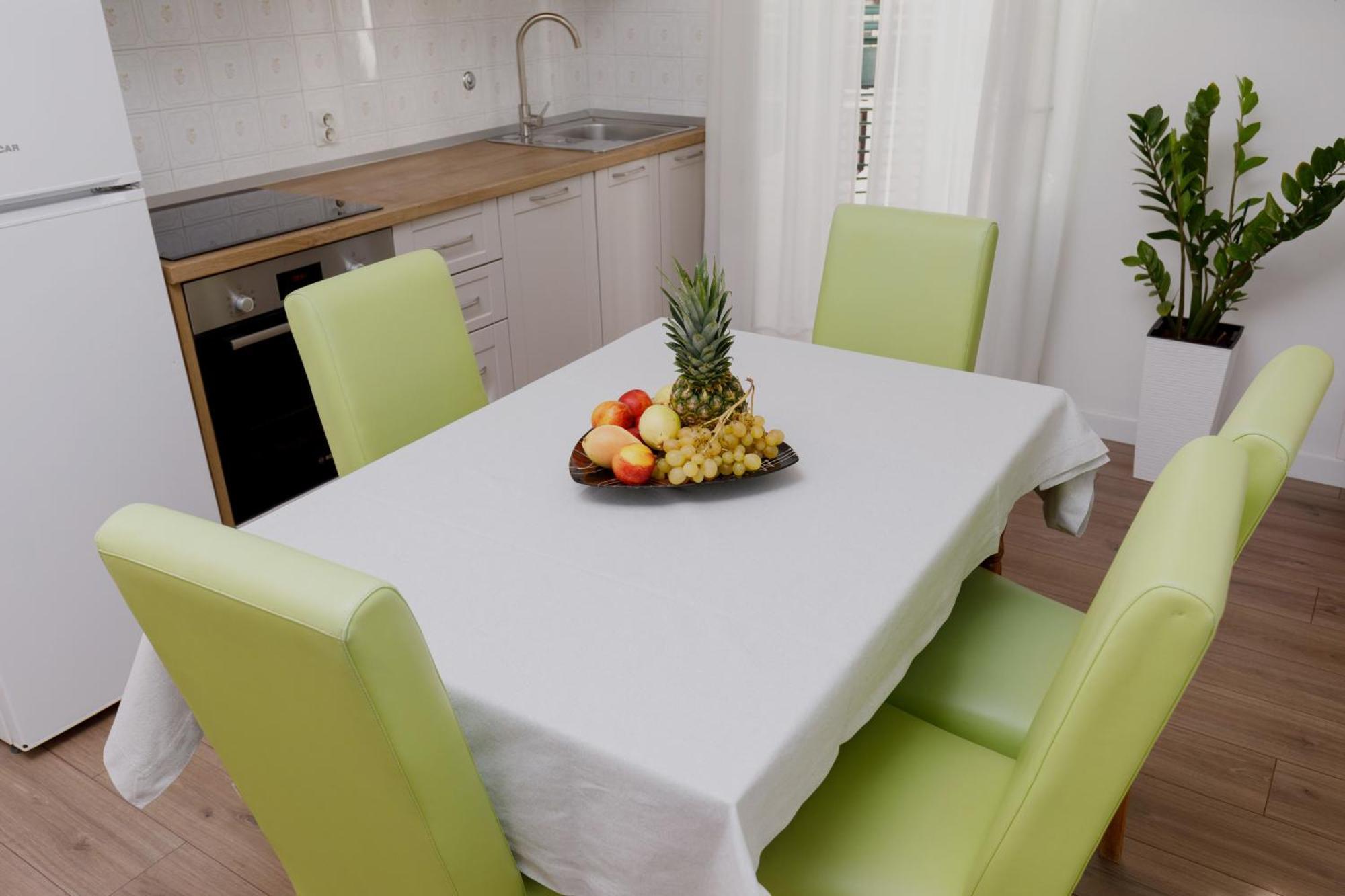 Apartment Marija Split Zewnętrze zdjęcie