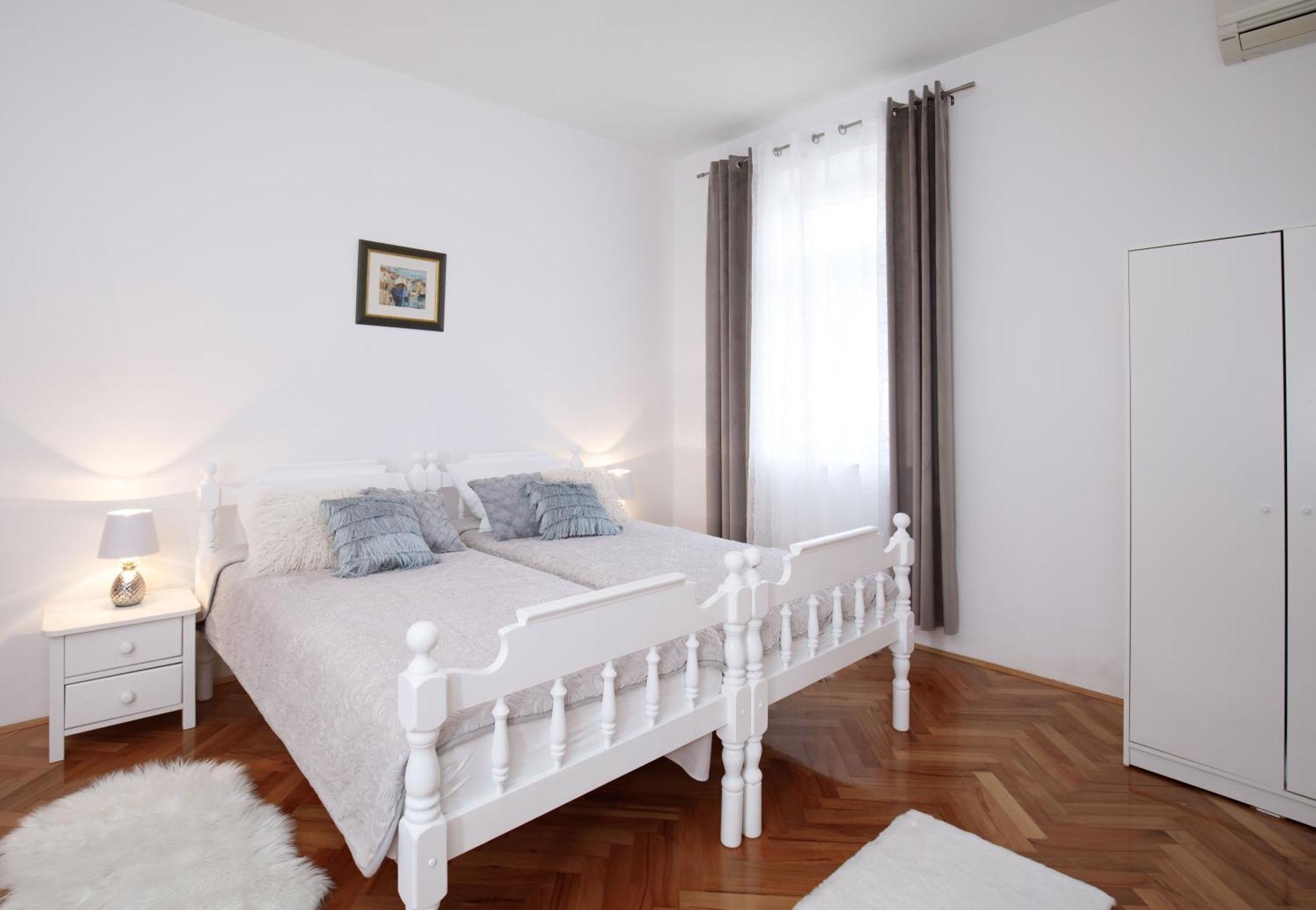 Apartment Marija Split Zewnętrze zdjęcie