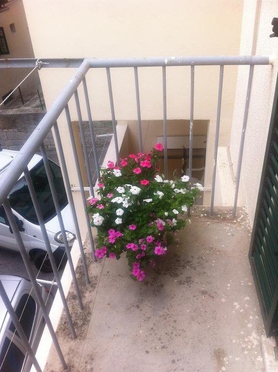Apartment Marija Split Zewnętrze zdjęcie