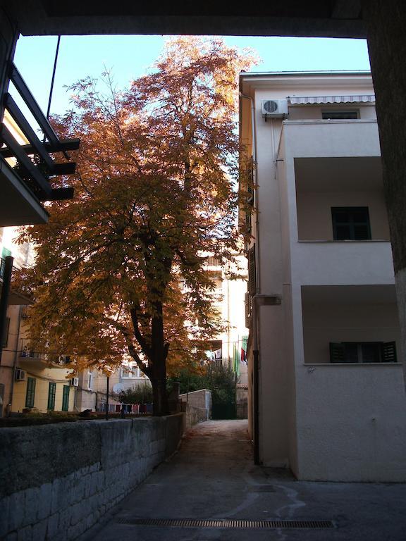 Apartment Marija Split Zewnętrze zdjęcie